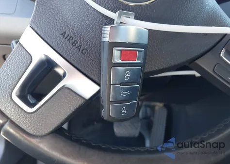 2012 Volkswagen Cc Lux z USA, uszkodzony, nr VIN WVWHN7AN9CE511902